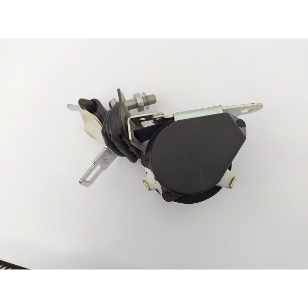 Cinto Segurança Traseiro Esquerdo Mitsubishi Asx 2011 2012