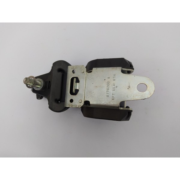 Cinto Segurança Traseiro Esquerdo Mitsubishi Asx 2011 2012