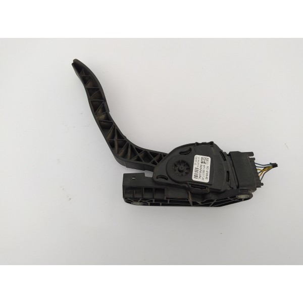 Pedal Acelerador Ford Ecosport 2014 2015