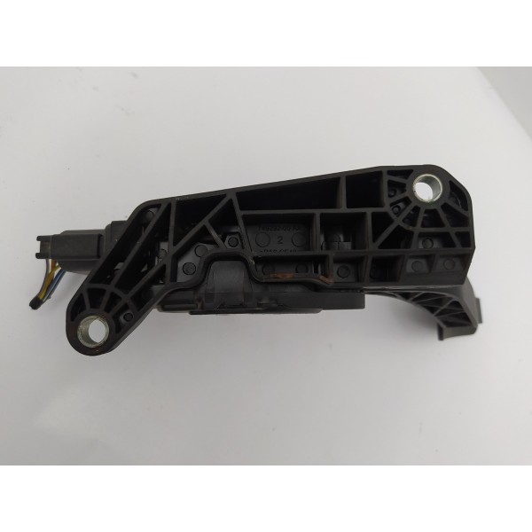 Pedal Acelerador Ford Ecosport 2014 2015