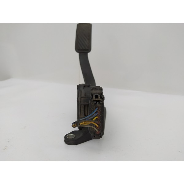 Pedal Acelerador Ford Ecosport 2014 2015