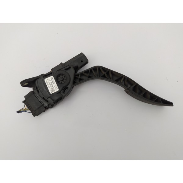 Pedal Acelerador Ford Ecosport 2014 2015