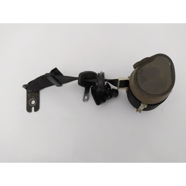 Cinto Segurança Traseiro Esquerdo Ford Ecosport 2014 2015