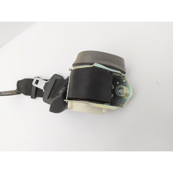 Cinto Segurança Traseiro Esquerdo Ford Ecosport 2014 2015