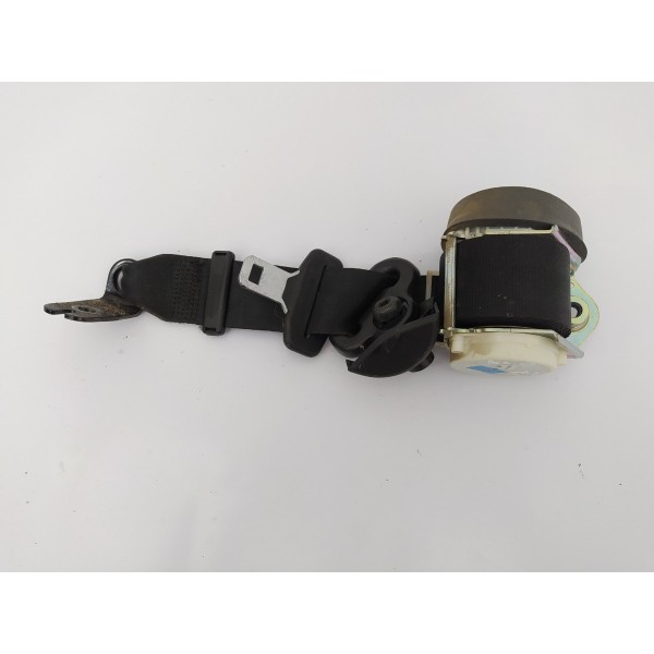Cinto Segurança Traseiro Esquerdo Ford Ecosport 2014 2015