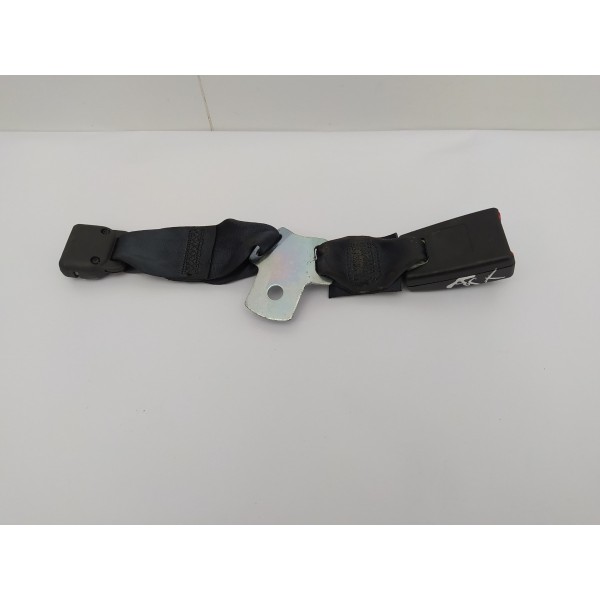 Engate Cinto Duplo Traseiro Mitsubishi Asx 2011 2012