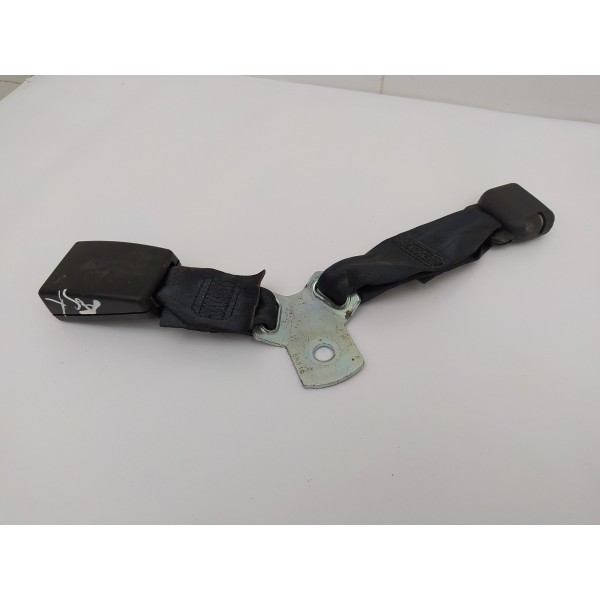 Engate Cinto Duplo Traseiro Mitsubishi Asx 2011 2012