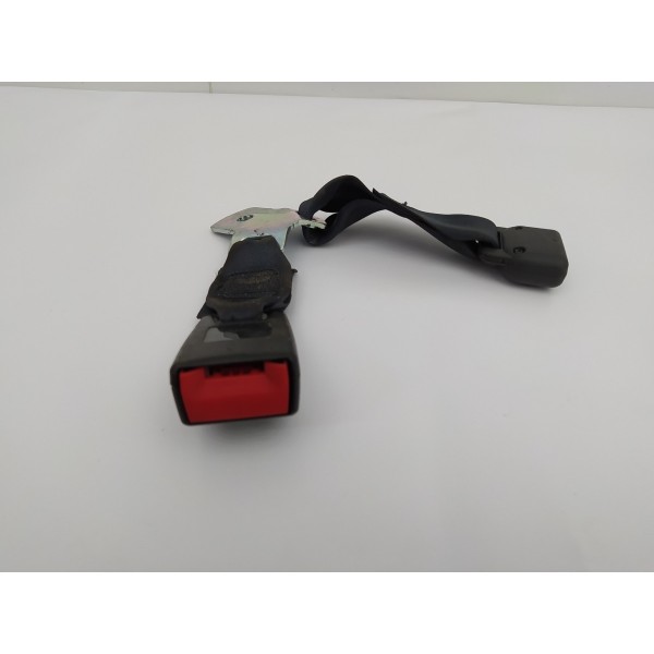 Engate Cinto Duplo Traseiro Mitsubishi Asx 2011 2012