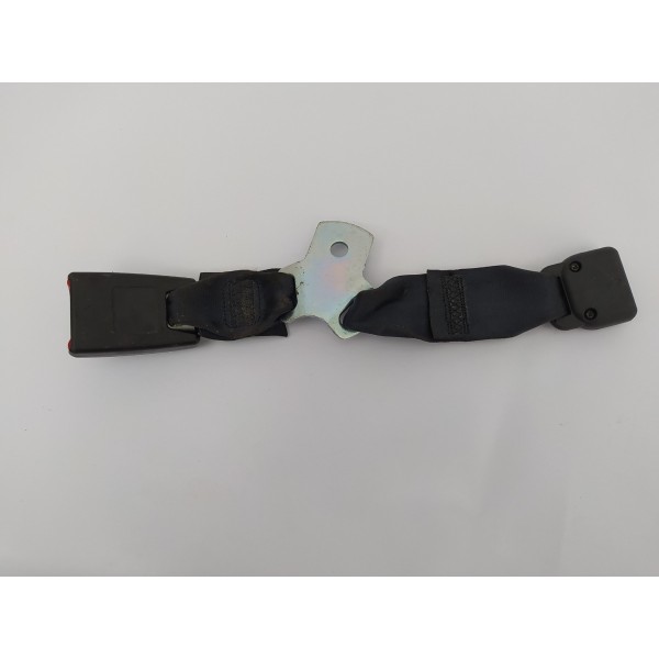 Engate Cinto Duplo Traseiro Mitsubishi Asx 2011 2012