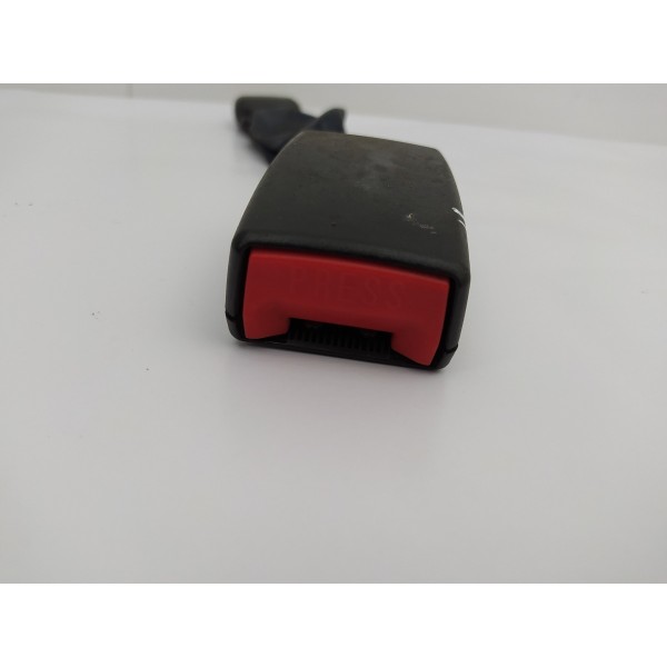 Engate Cinto Duplo Traseiro Mitsubishi Asx 2011 2012