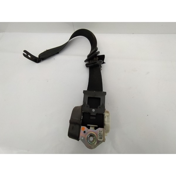 Cinto Segurança Traseiro Direito Ford Ecosport 2014 2015