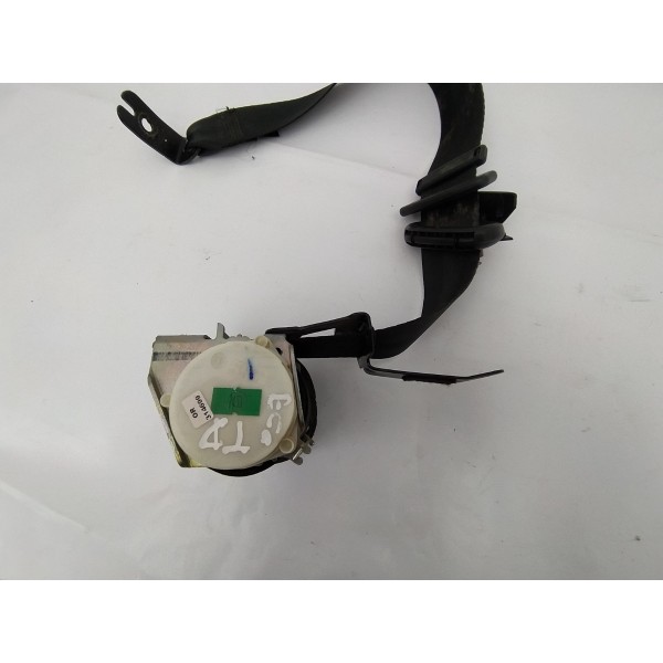 Cinto Segurança Traseiro Direito Ford Ecosport 2014 2015