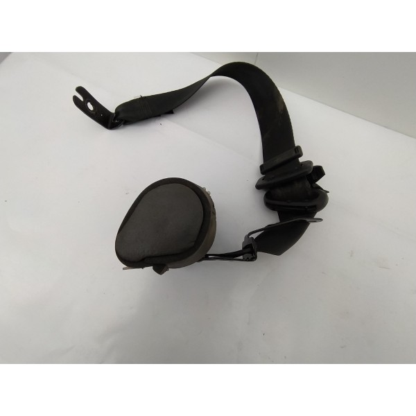 Cinto Segurança Traseiro Direito Ford Ecosport 2014 2015