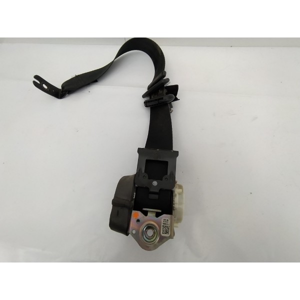 Cinto Segurança Traseiro Direito Ford Ecosport 2014 2015