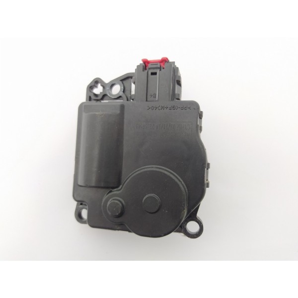 Motor Atuador Caixa Ar Ford Ecosport 2014 2015