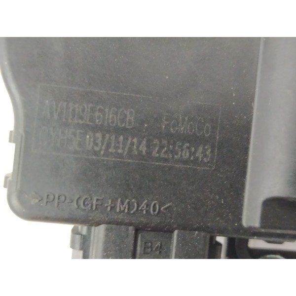 Motor Atuador Caixa Ar Ford Ecosport 2014 2015