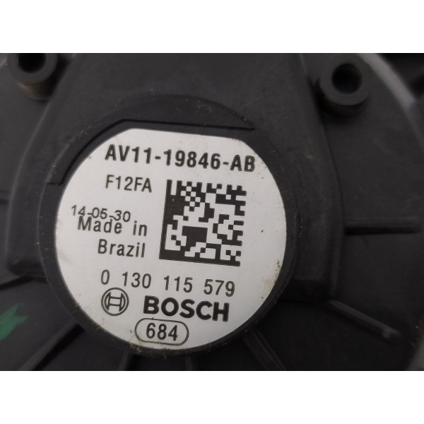 Motor Ventilador Interno Ford Ecosport 2014 2015