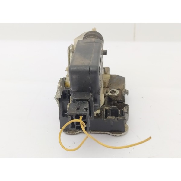 Fechadura Porta Traseira Esquerda Renault Sandero 2010 2011