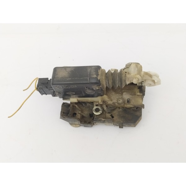 Fechadura Porta Traseira Esquerda Renault Sandero 2010 2011