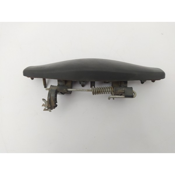 Maçaneta Externa Dianteira Esquerda Renault Sandero 2010 11