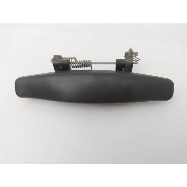 Maçaneta Externa Dianteira Esquerda Renault Sandero 2010 11