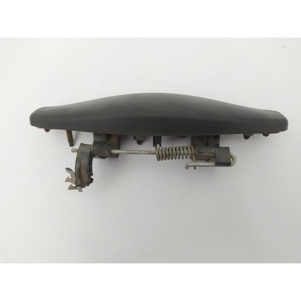 Maçaneta Externa Dianteira Esquerda Renault Sandero 2010 11