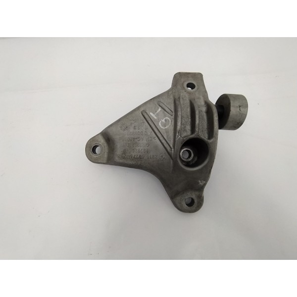 Suporte Coxim Motor Esquerdo Bmw 535i Gt 2011 2012 13992010