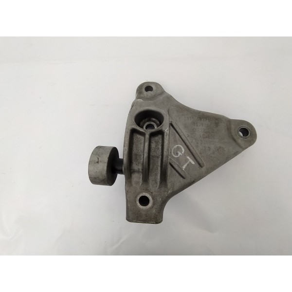 Suporte Coxim Motor Esquerdo Bmw 535i Gt 2011 2012 13992010