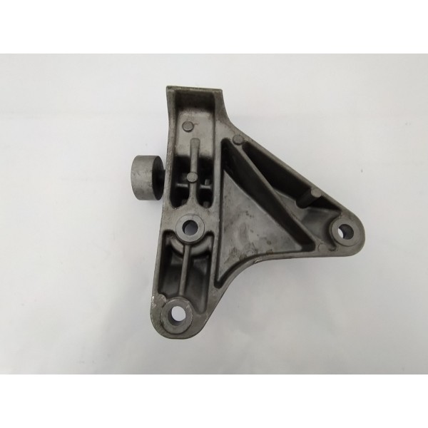 Suporte Coxim Motor Esquerdo Bmw 535i Gt 2011 2012 13992010