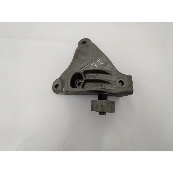 Suporte Coxim Motor Esquerdo Bmw 535i Gt 2011 2012 13992010