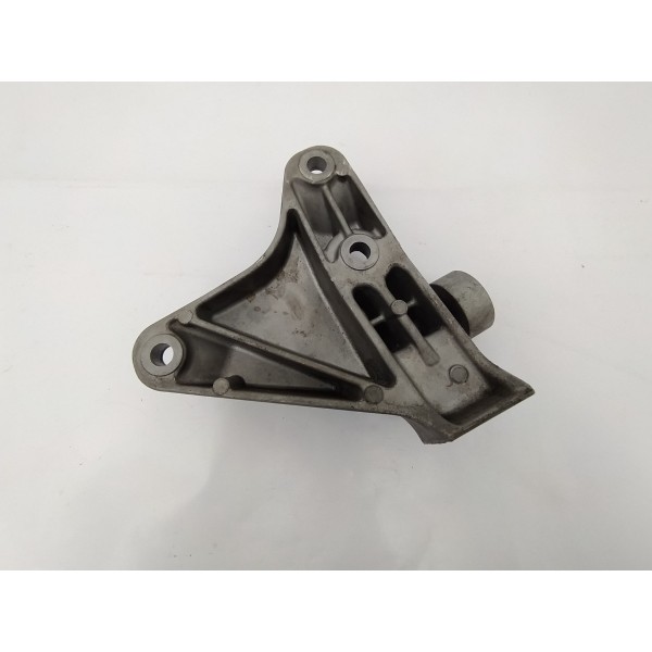 Suporte Coxim Motor Esquerdo Bmw 535i Gt 2011 2012 13992010