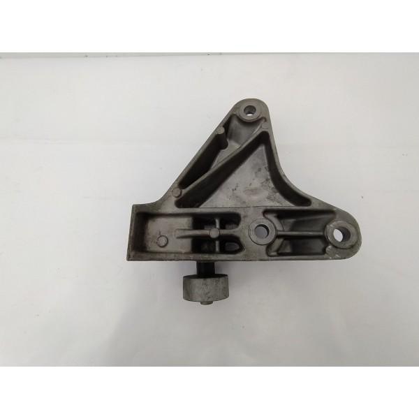 Suporte Coxim Motor Esquerdo Bmw 535i Gt 2011 2012 13992010