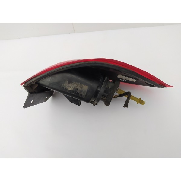 Lanterna Direita Ford Ecosport 2014 2015