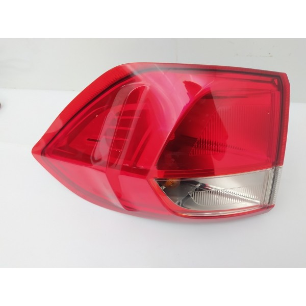 Lanterna Direita Ford Ecosport 2014 2015