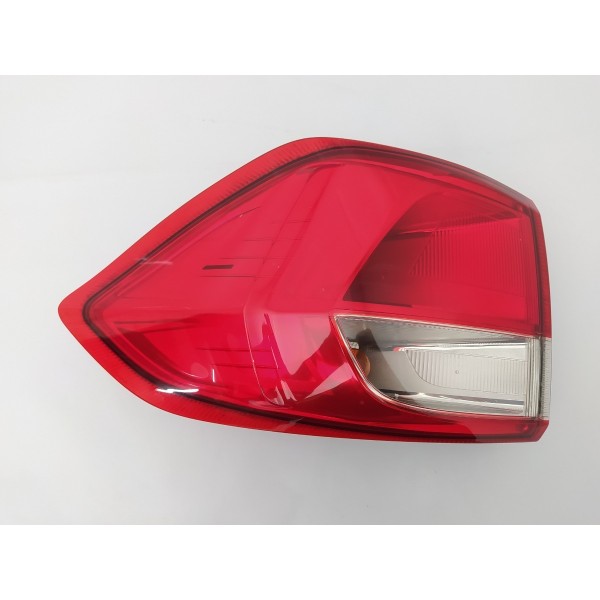 Lanterna Direita Ford Ecosport 2014 2015