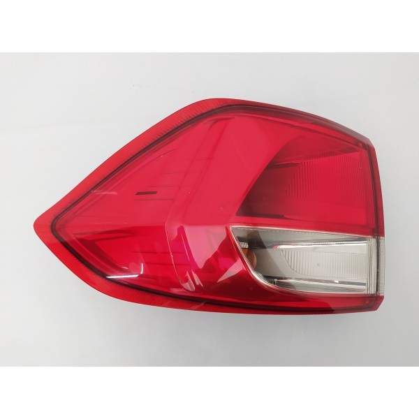 Lanterna Direita Ford Ecosport 2014 2015