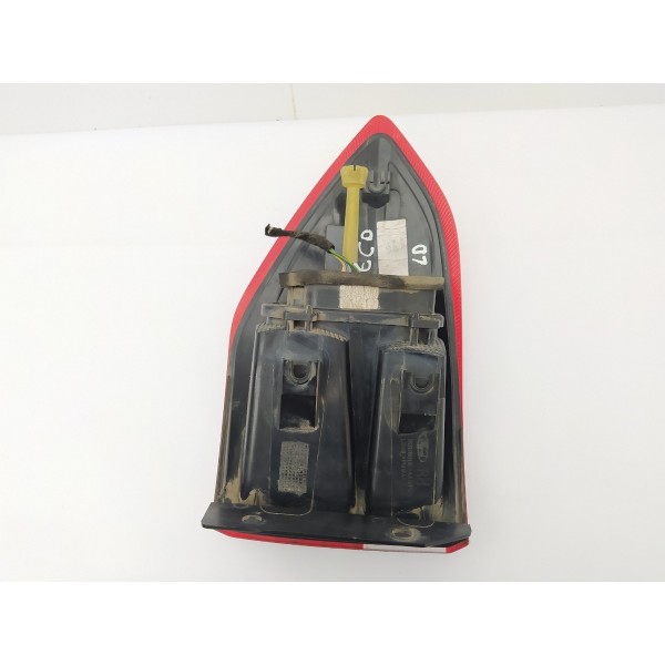 Lanterna Direita Ford Ecosport 2014 2015