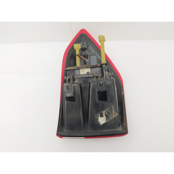 Lanterna Esquerda Ford Ecosport 2014 2015