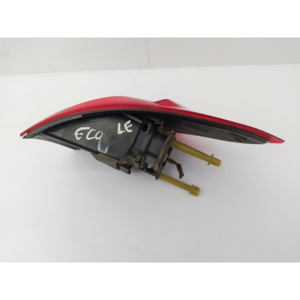 Lanterna Esquerda Ford Ecosport 2014 2015