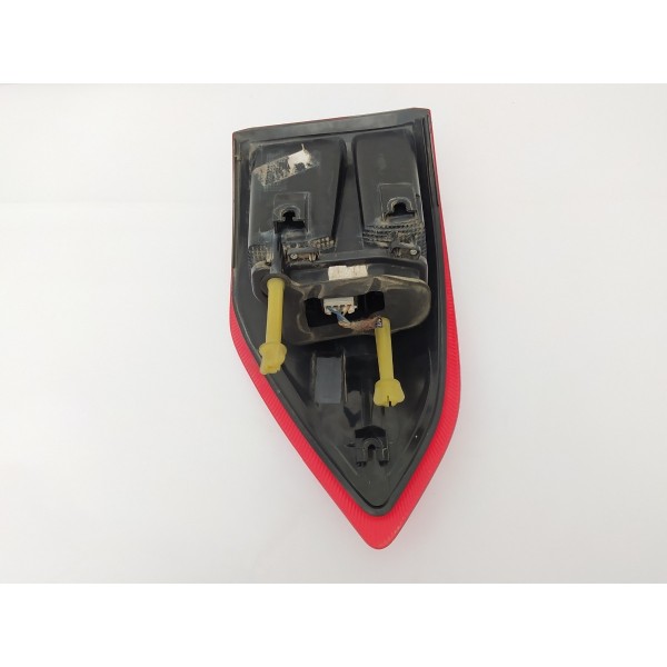 Lanterna Esquerda Ford Ecosport 2014 2015