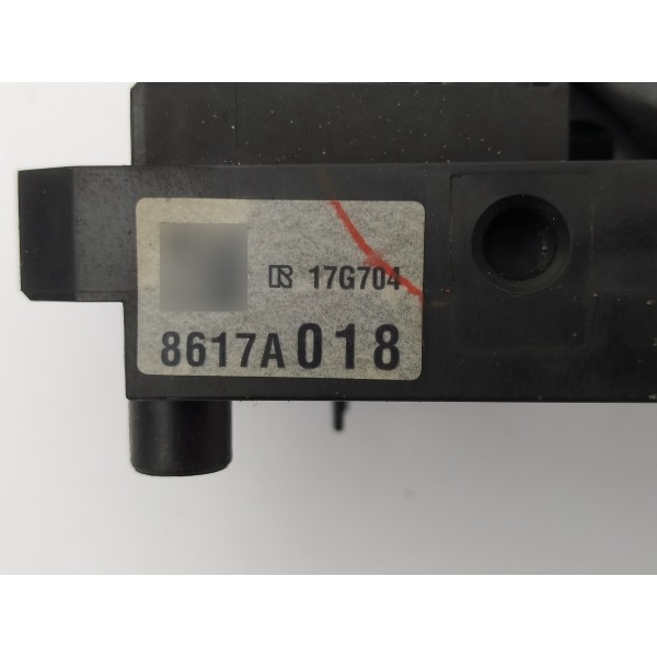 Suporte Chave Seta Mitsubishi Asx 2011 2012 8617a018