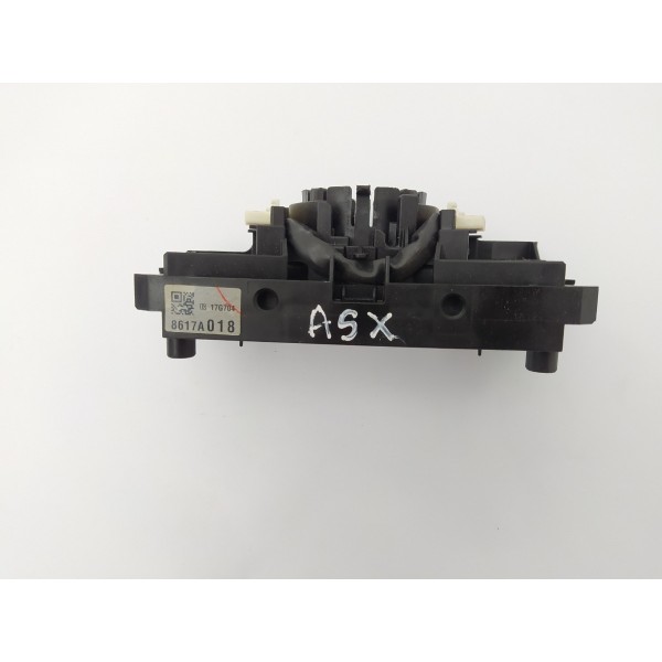 Suporte Chave Seta Mitsubishi Asx 2011 2012 8617a018