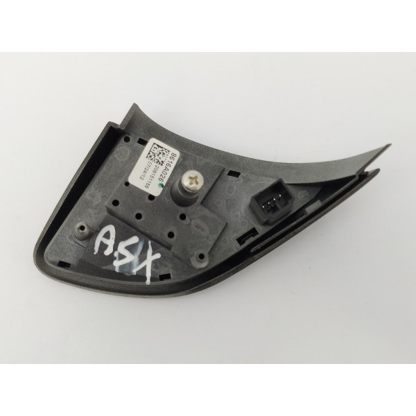 Botão Comando Volante Esquerdo Mitsubishi Asx 2011 2012