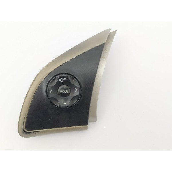 Botão Comando Volante Esquerdo Mitsubishi Asx 2011 2012