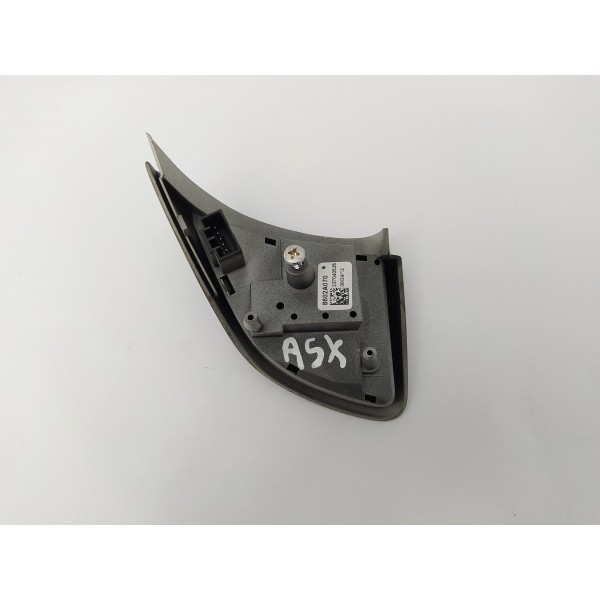 Botão Comando Volante Direito Mitsubishi Asx 2011 2012