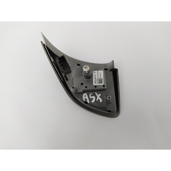 Botão Comando Volante Direito Mitsubishi Asx 2011 2012