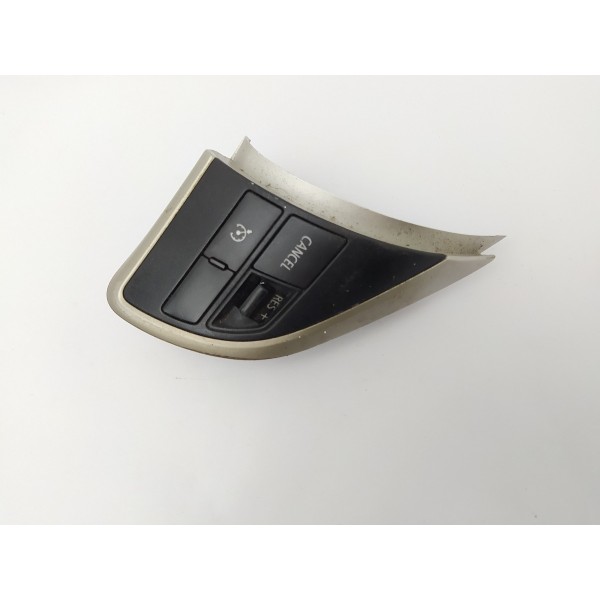 Botão Comando Volante Direito Mitsubishi Asx 2011 2012
