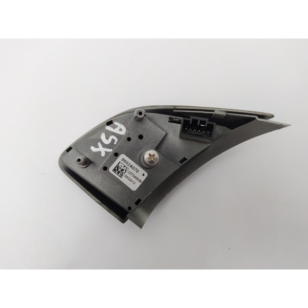 Botão Comando Volante Direito Mitsubishi Asx 2011 2012