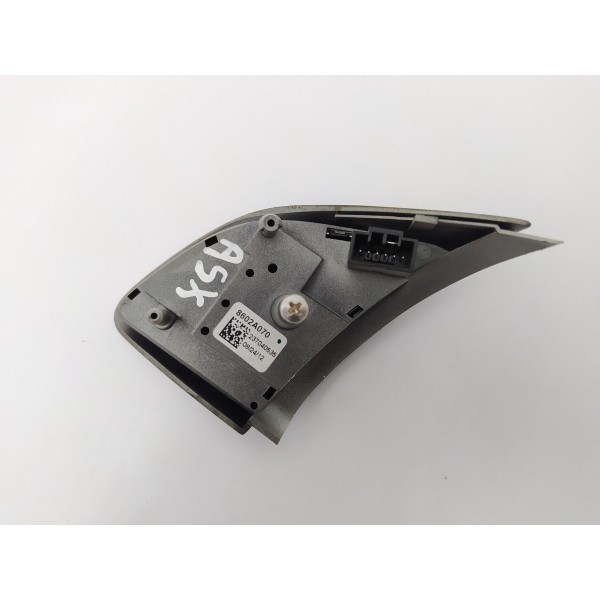 Botão Comando Volante Direito Mitsubishi Asx 2011 2012