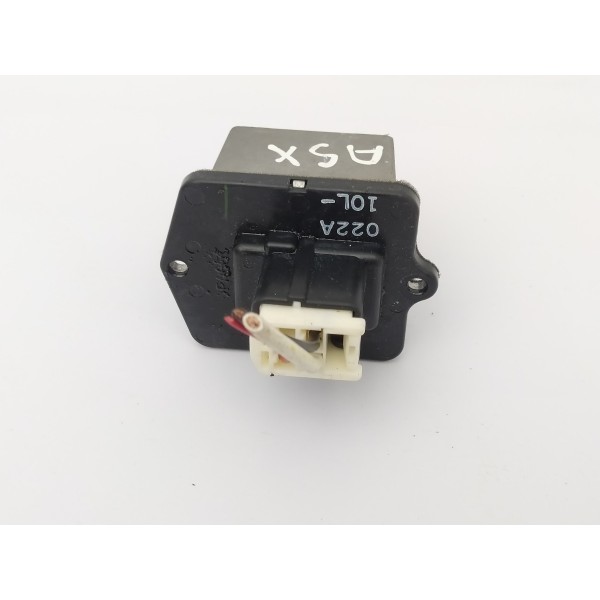 Resistência Ar Condicionado Mitsubishi Asx 2011 2012